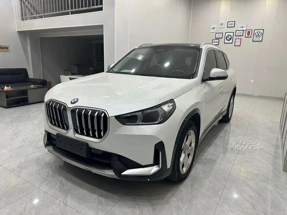 BMW X1 sDrive20Li X Design Package 2023
