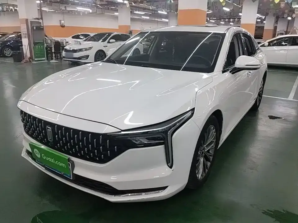 Besturn B70 3rd Gen 1.5T Auto Delight Edition 2023