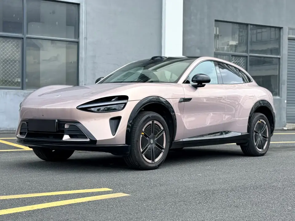 Xiaomi Auto Xiaomi YU7 Extended Range AWD Pro 2025