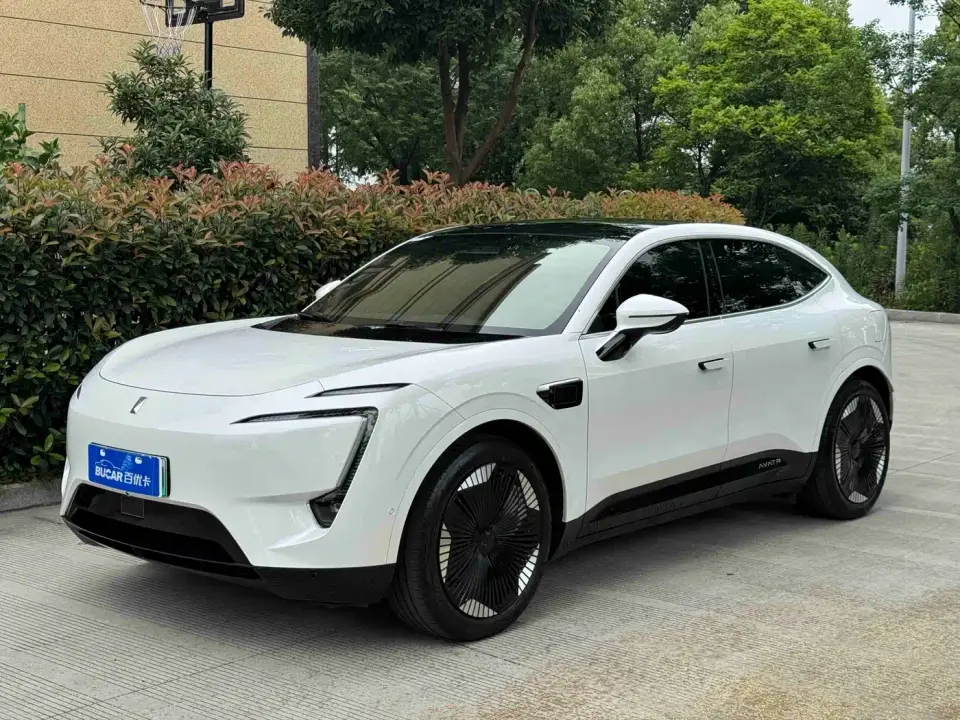 Avatr 11 Harmony 90° RWD Edition 2024