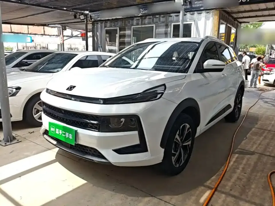 Sehol QX 300T DCT Deluxe Smart Connect 2021