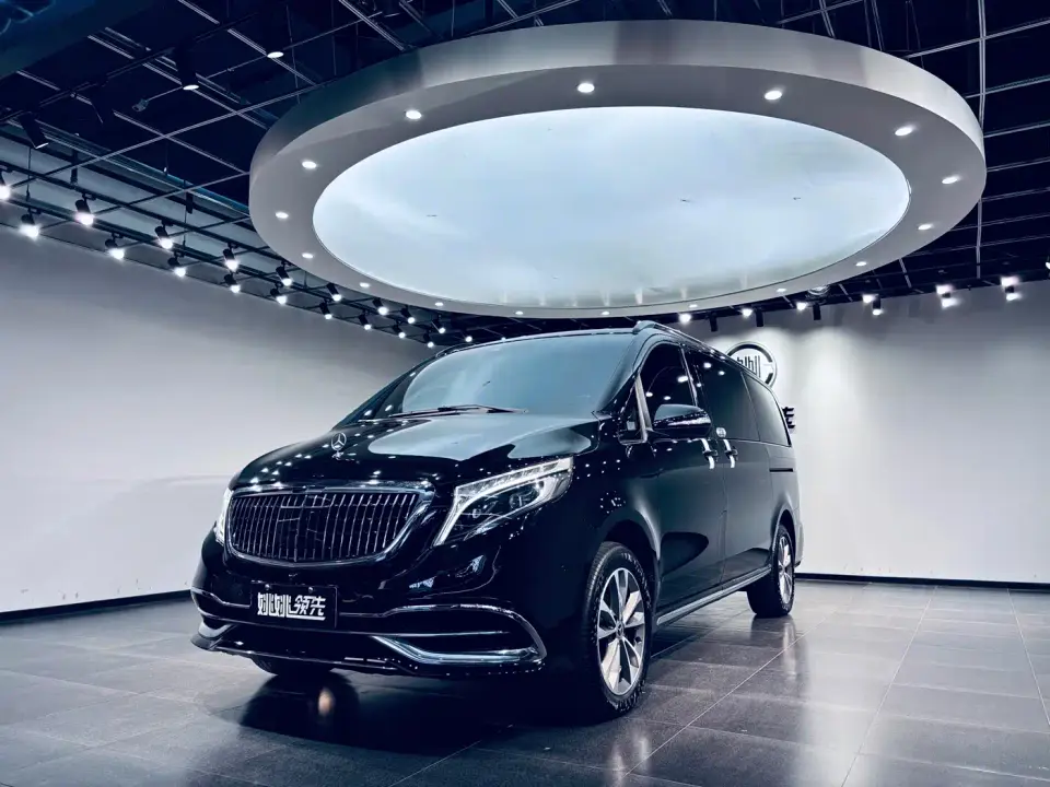Mercedes-Benz V-Class V 260 Navigator Edition 2021