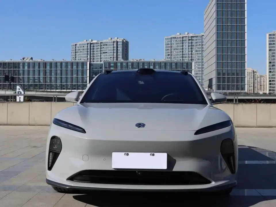 NIO ET5T 75kWh Touring 2025