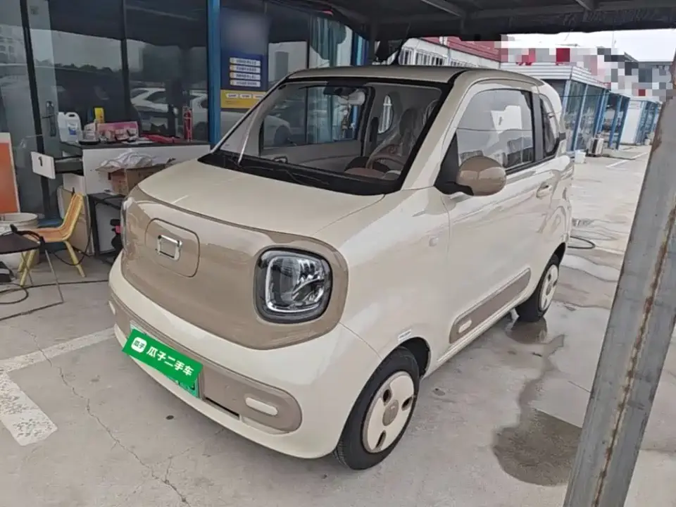 Besturn Bestune Pony 222km Colorful Horse 2026