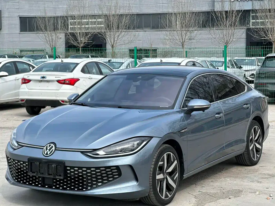 Volkswagen Lamando Lamando L 280TSI DSG Cool Edition 2023