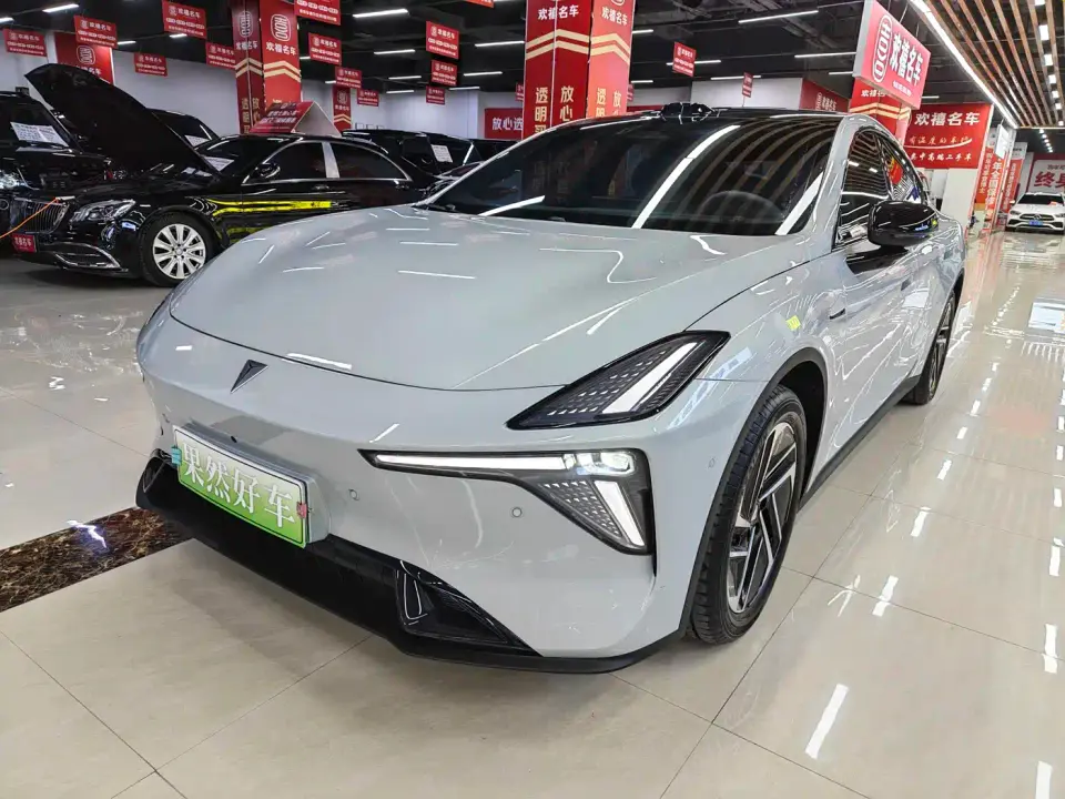 Deepal DeepBlue L06 Model 560Ultra Laser Edition 2026