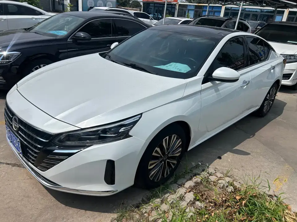 Nissan Teana 2.0L XL-TLS Comfort Edition 2024
