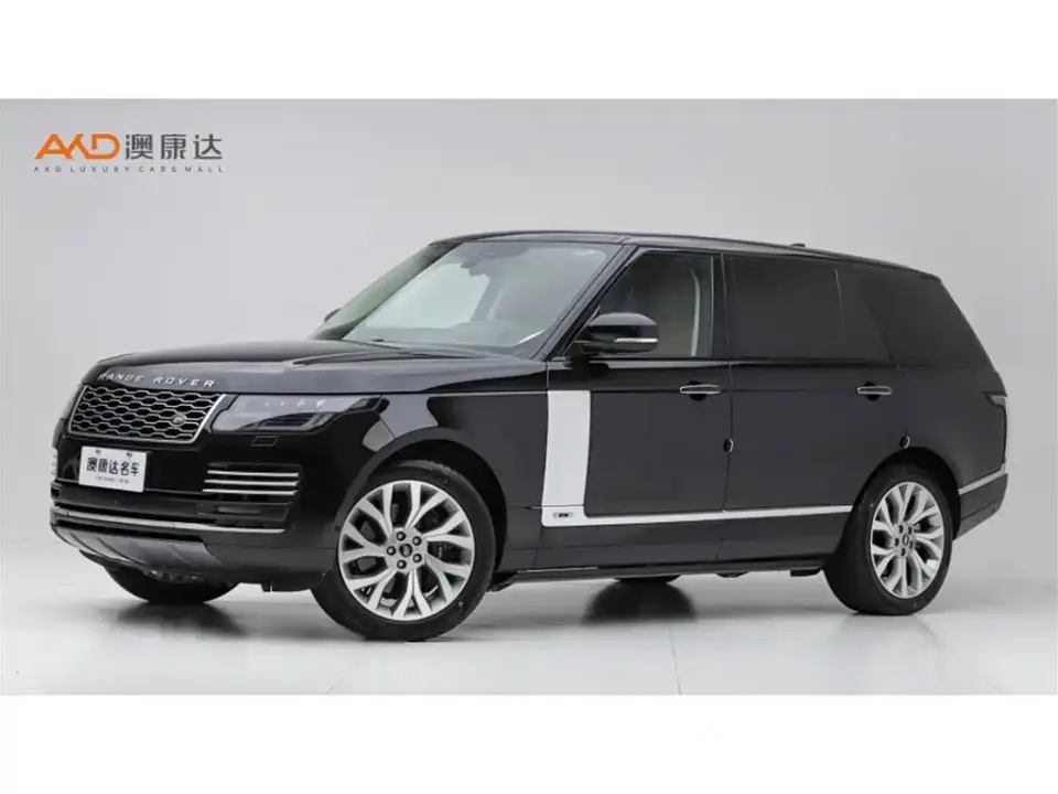 Land Rover Range Rover 3.0 SC V6 Prestige Genesis Extended Edition 2019