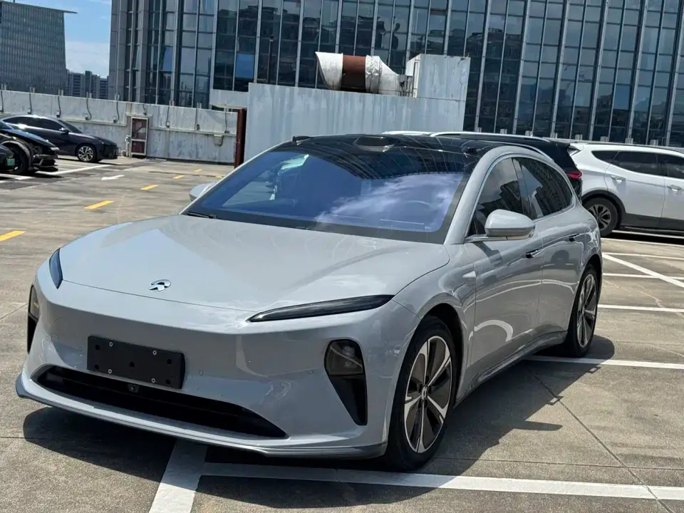 NIO ET5T 100kWh Touring 2024