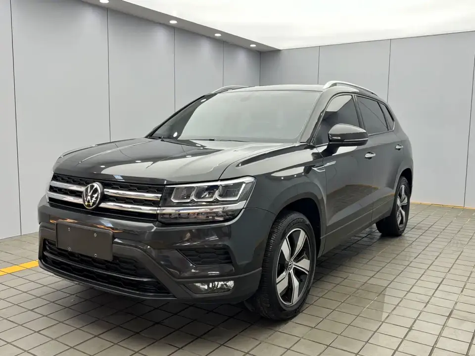 Volkswagen Tharu 280TSI 2WD Comfort 2023