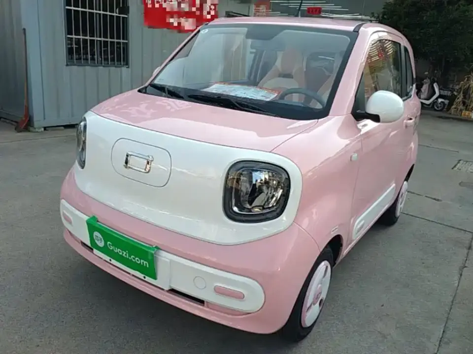 Besturn Bestune Pony 222km Exquisite Horse 2025