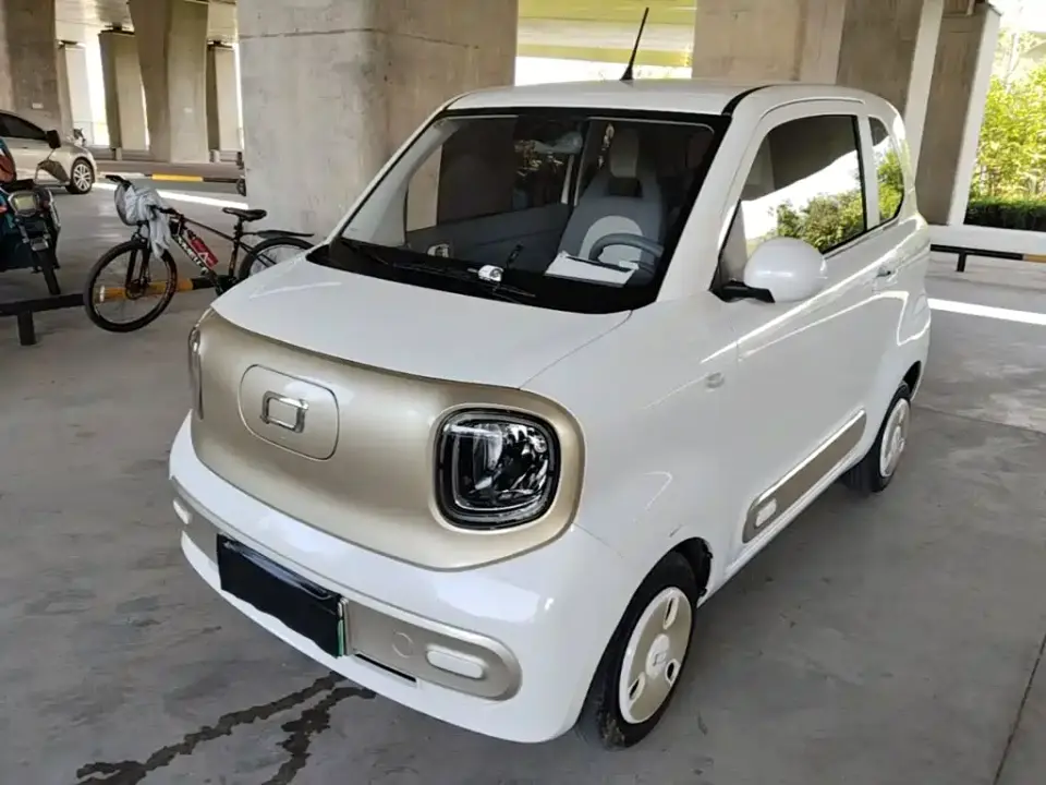 Besturn Bestune Pony 222km Agile Horse 2025
