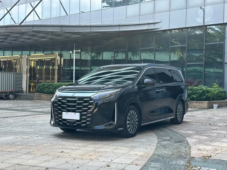 BYD Xia DM-i 1.5T 100km Leading Edition 2025
