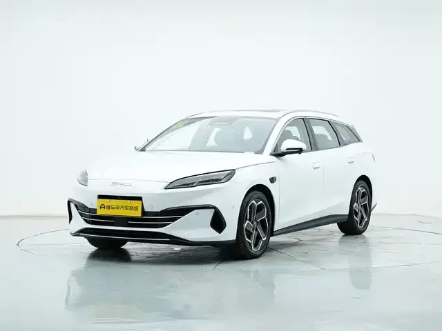 BYD Seal 06 DM-i Touring DM-i 150KM Flagship 2026