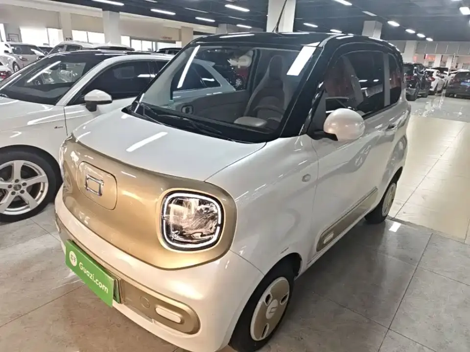 Besturn Bestune Pony 222km Agile Horse 2025
