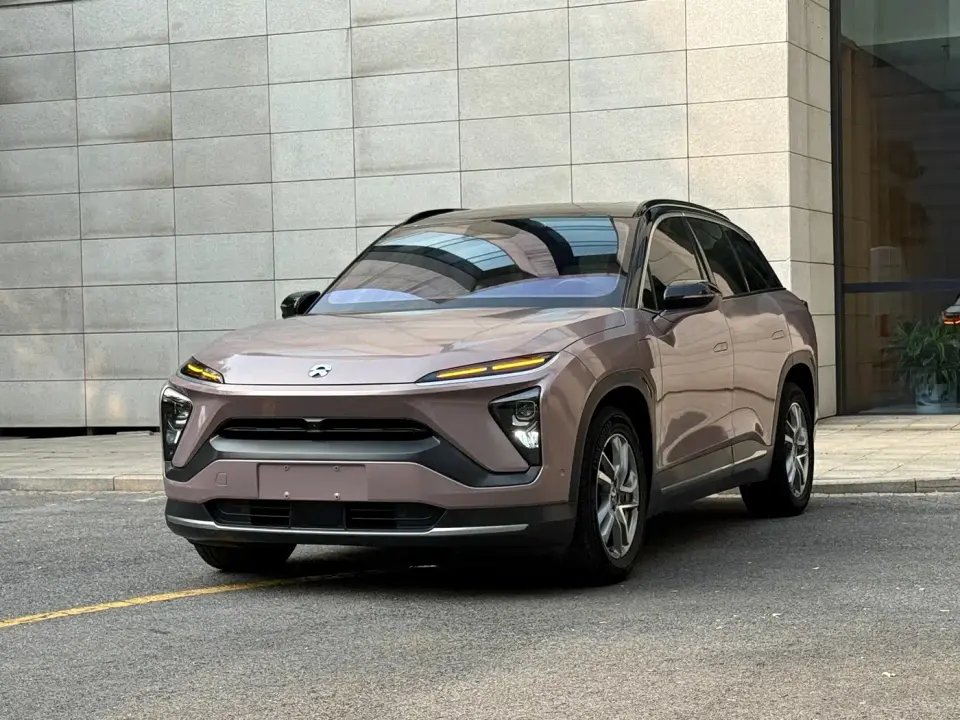 NIO ES6 420KM Sport 2020