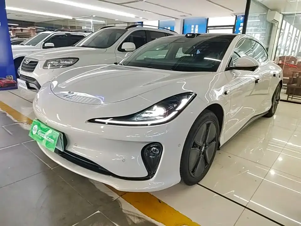 IM Motors IM L6 Ultra 2026