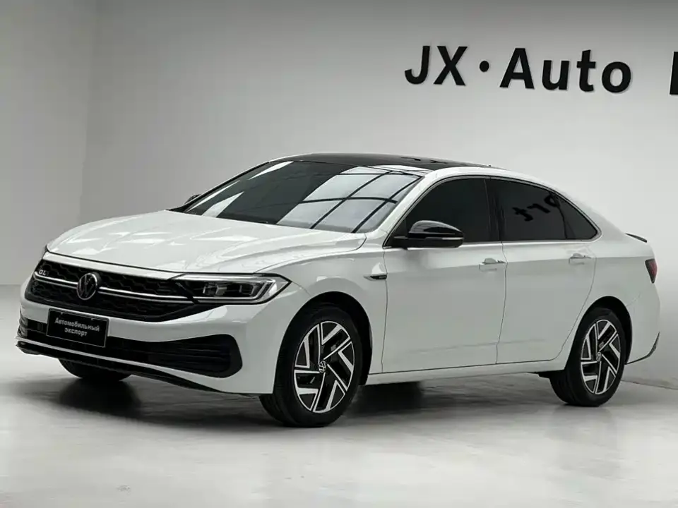 Volkswagen Sagitar 280TSI DSG Beyond Lite 2022