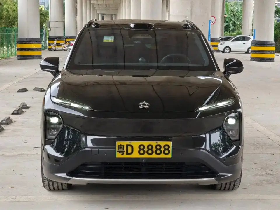 NIO ES7 100kWh 2023