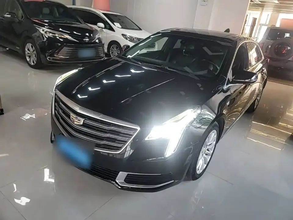 Cadillac XTS 28T Technology 2019