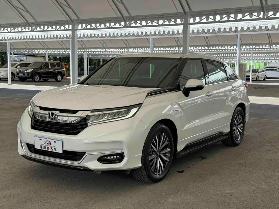 Honda Avancier 370TURBO 2WD Luxury Edition 2020