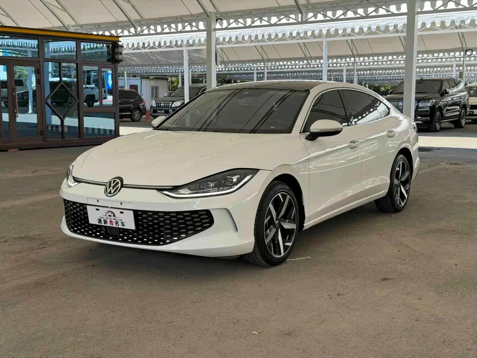 Volkswagen Lamando Lamando L 280TSI DSG Cool Edition 2025