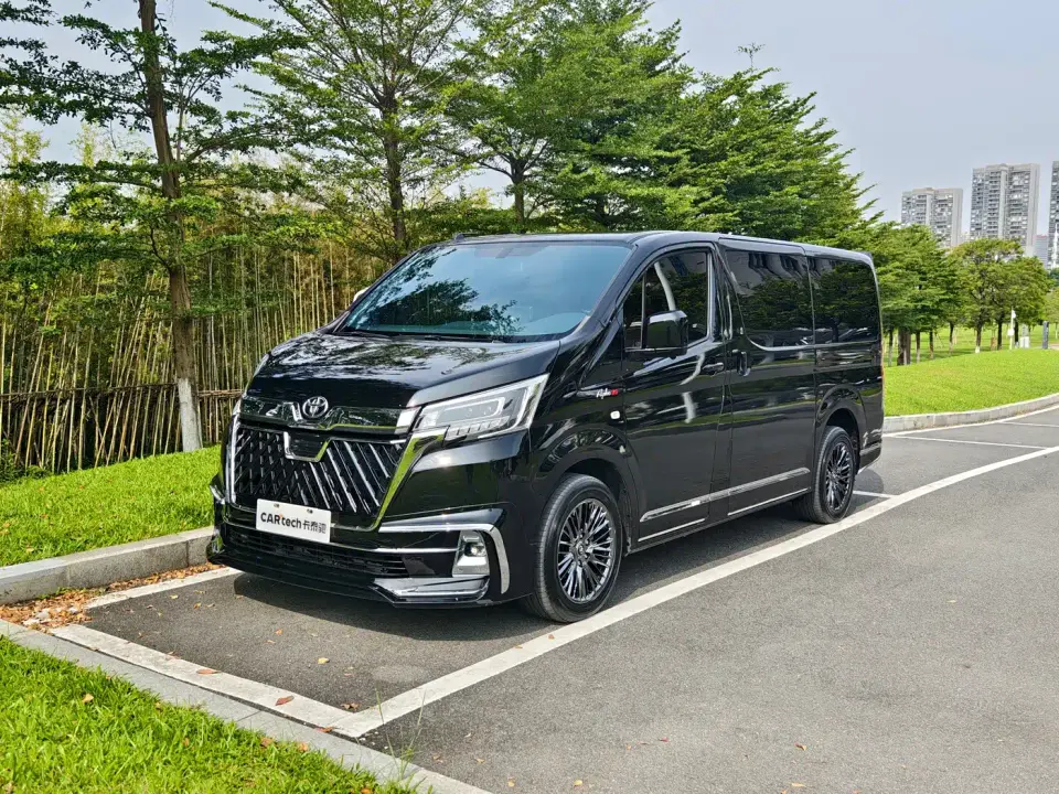 Kemuler Alpha AH Series Model AH380 2024