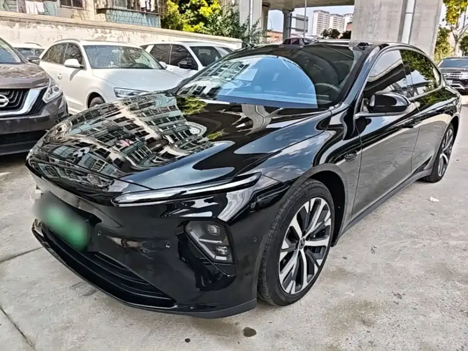 NIO ET7 75kWh Executive Edition 2024