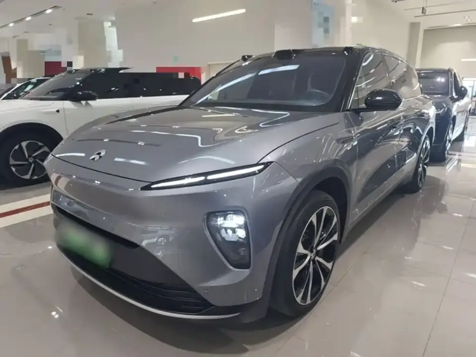 NIO ES8 75kWh 2024