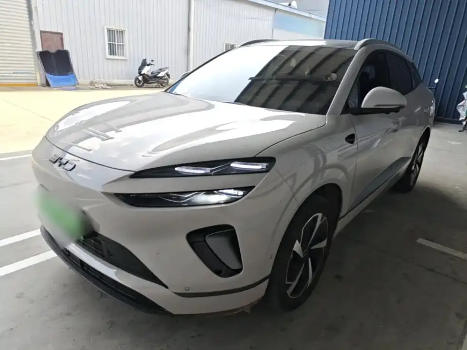 BYD Sealion 06 New Energy DM-i 170 Pilot Pro Edition 2026