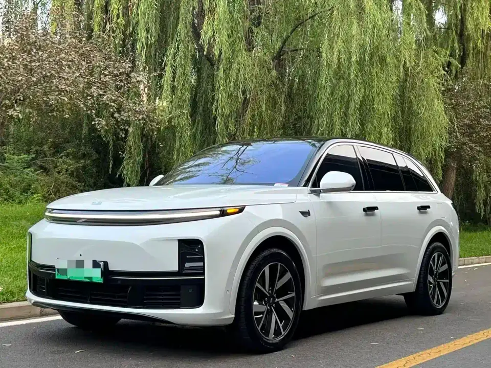 Li Auto L7 Air 2024
