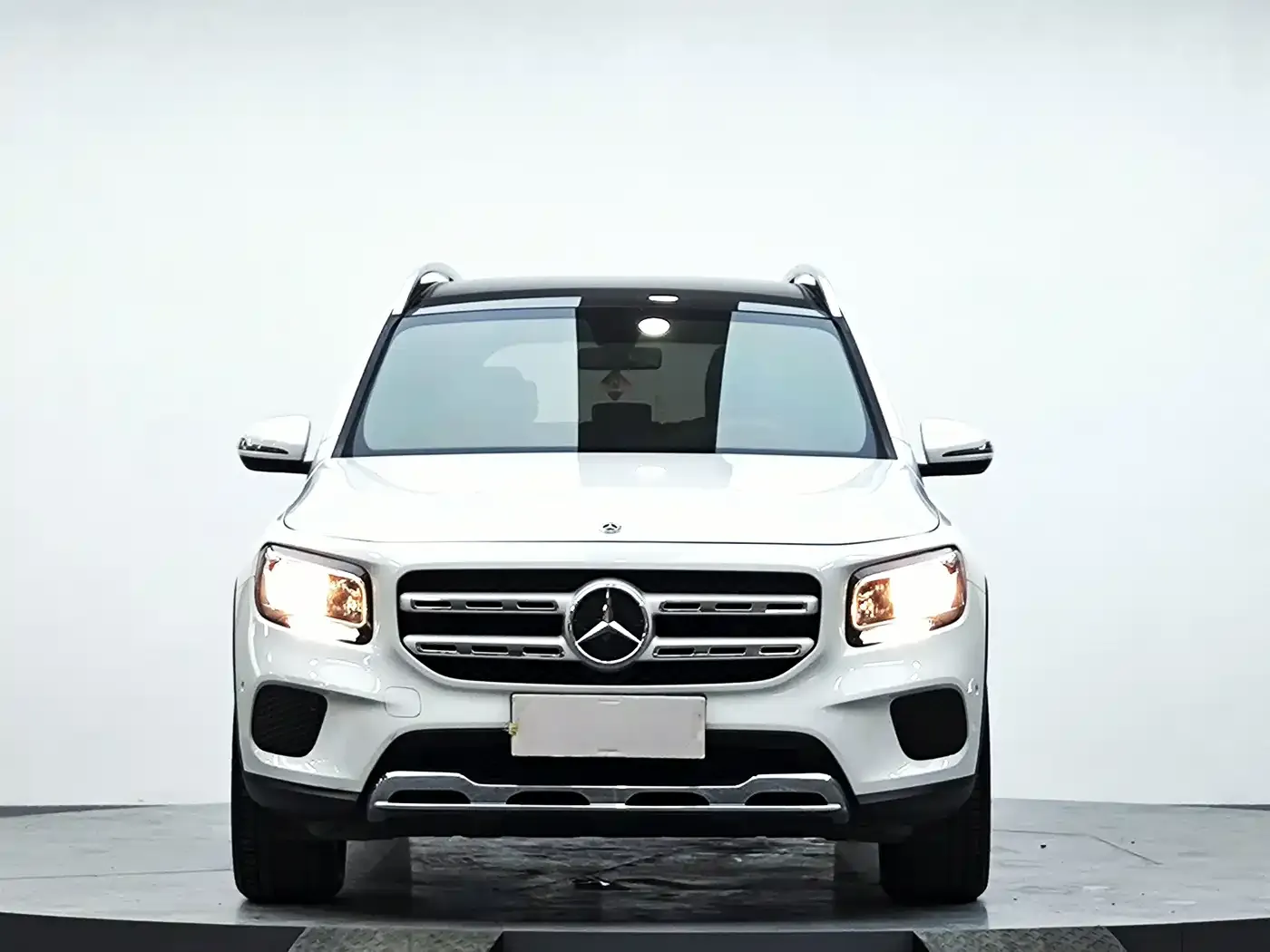 Mercedes-Benz GLB-Class GLB 180 Dynamic 2020 — фото 3