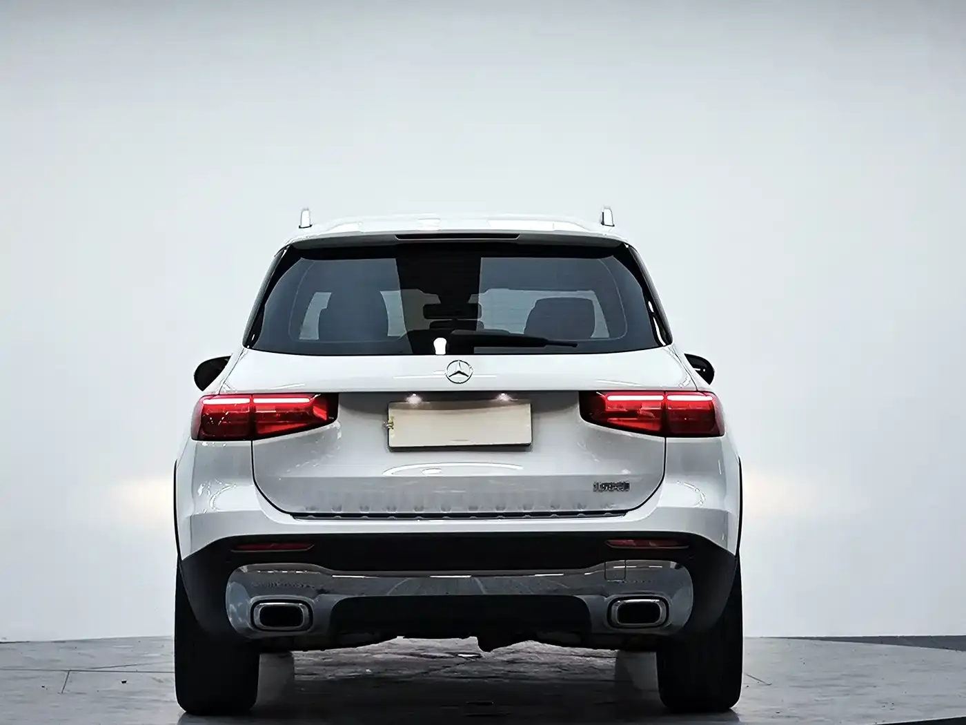 Mercedes-Benz GLB-Class GLB 180 Dynamic 2020 — фото 7