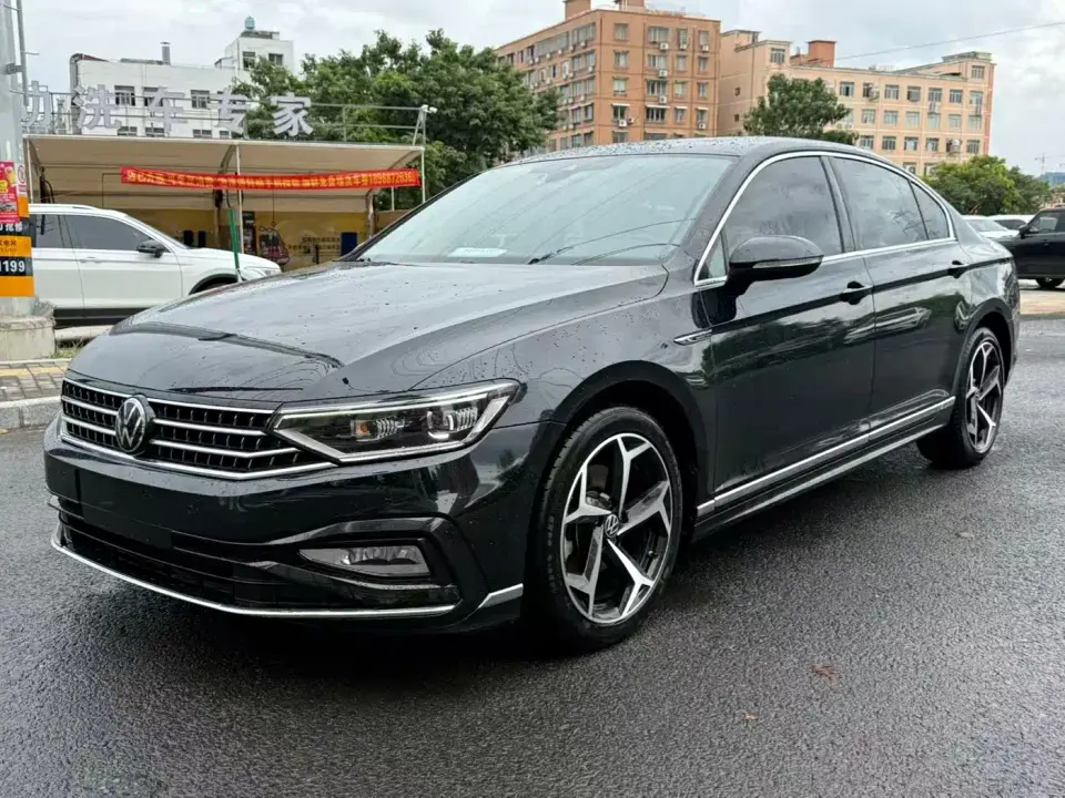 Volkswagen Magotan Model 2 Million Commemorative Edition 330TSI DSG Luxury 2023