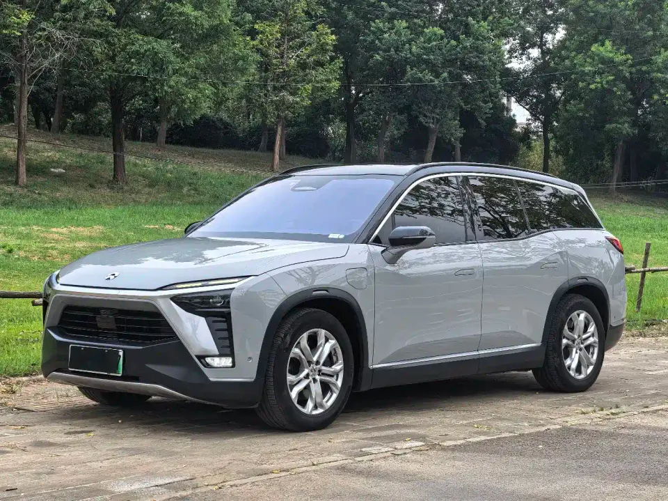 NIO ES8 580KM 6-Seater 2021