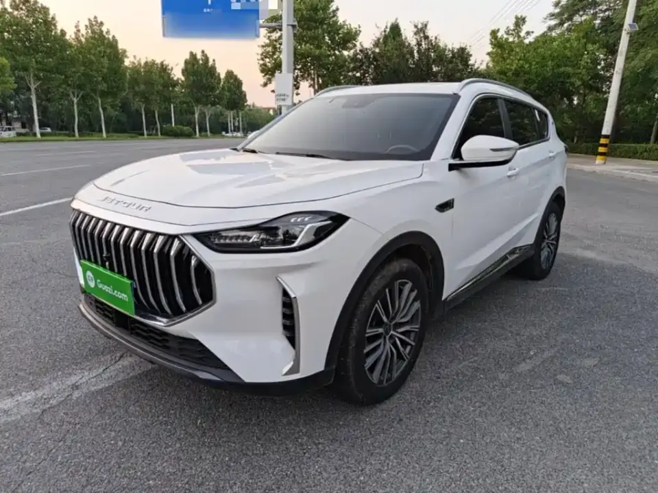 Jetour X70 PLUS Champion Edition 1.5T DCT Champion PRO 5-seater 2025