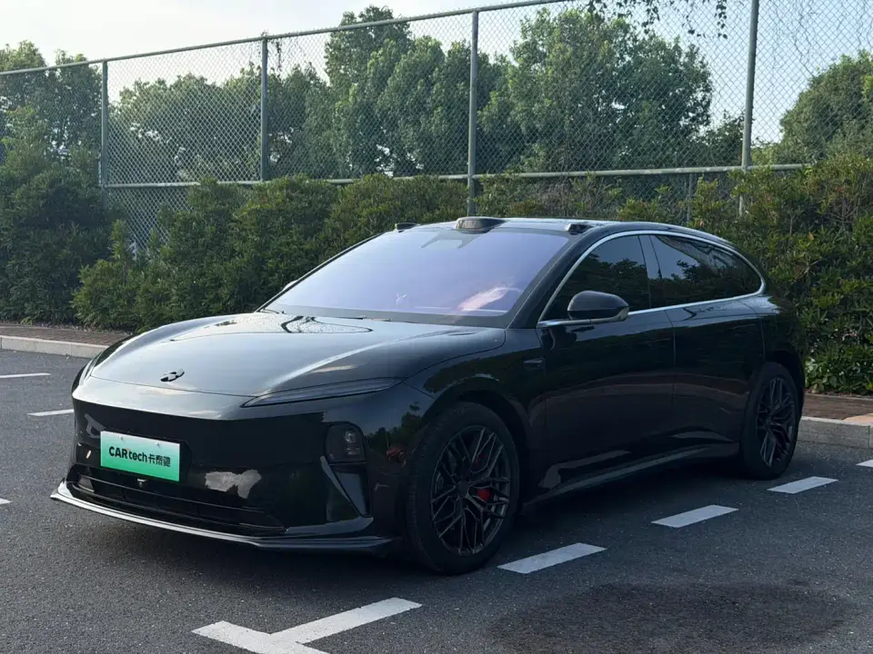 NIO ET5T 75kWh Touring 2024