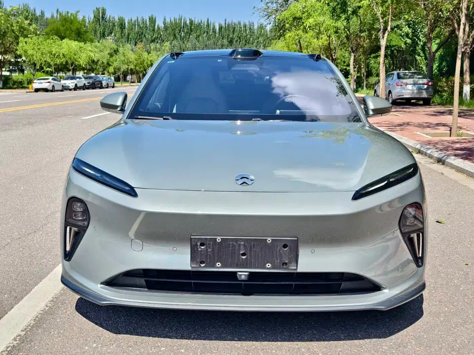 NIO ET5 75kWh 2023