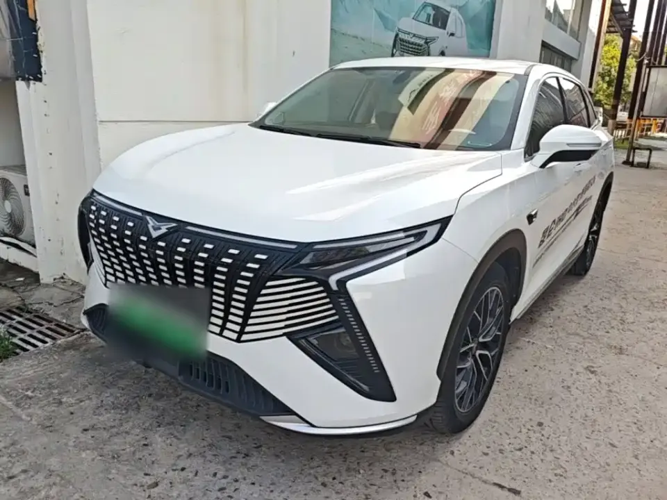 Cowin Kaiyi Kunlun NEV Kunlun iHD 150km Horizon Edition 2024