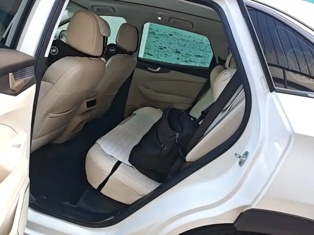 Cowin Kaiyi Kunlun NEV Kunlun iHD 150km Horizon Edition 2024 — фото 17