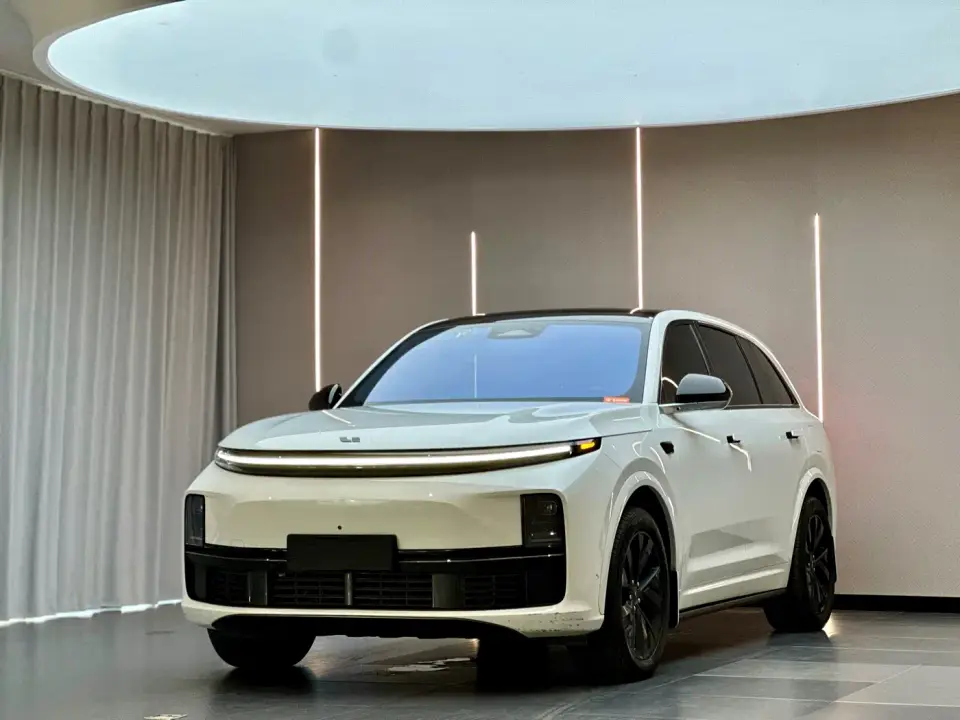 Li Auto L7 Pro 2023