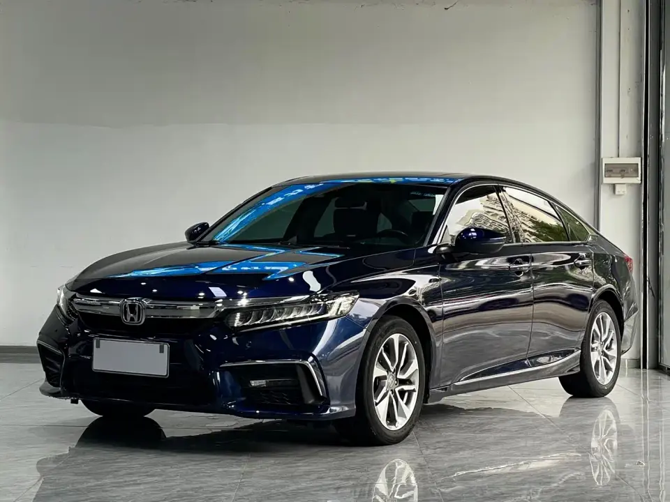 Honda Inspire 260TURBO Premium Edition China VI 2020