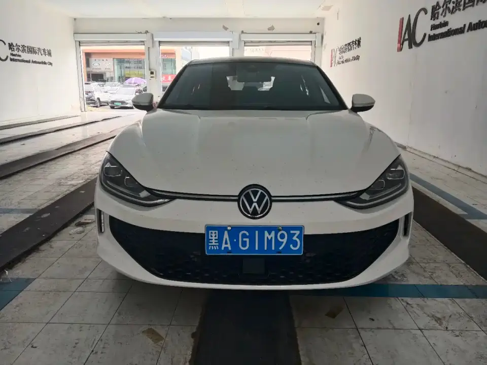 Volkswagen Lamando Lamando L 280TSI DSG Sporty Edition 2022