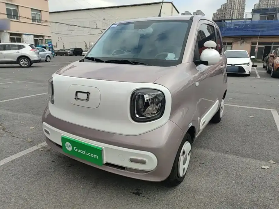 Besturn Bestune Pony 222km Cute Pony Plus 2025