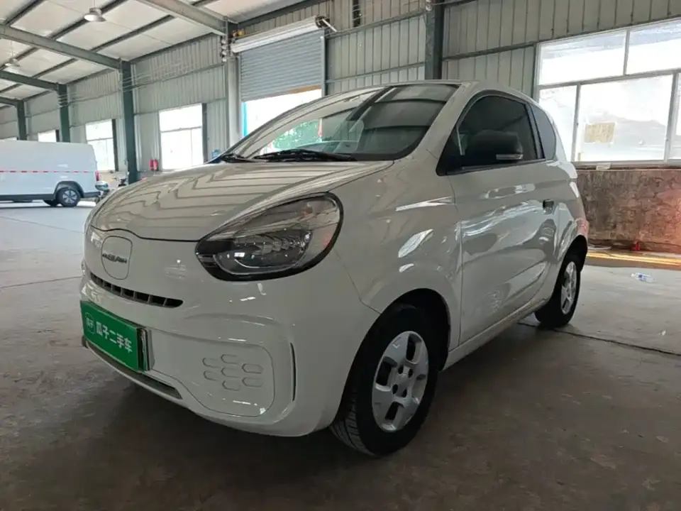 Roewe Kaiwei CLEVER 302km New Four-Seat Super Edition 2022
