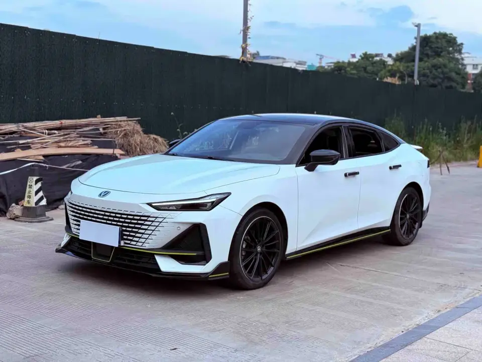 Changan UNI-V 1.5T Sport Edition 2023