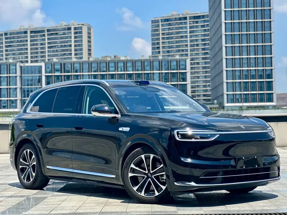 AITO Wenjie AITO M7 Extended Range Ultra AWD 5-Seater 2025