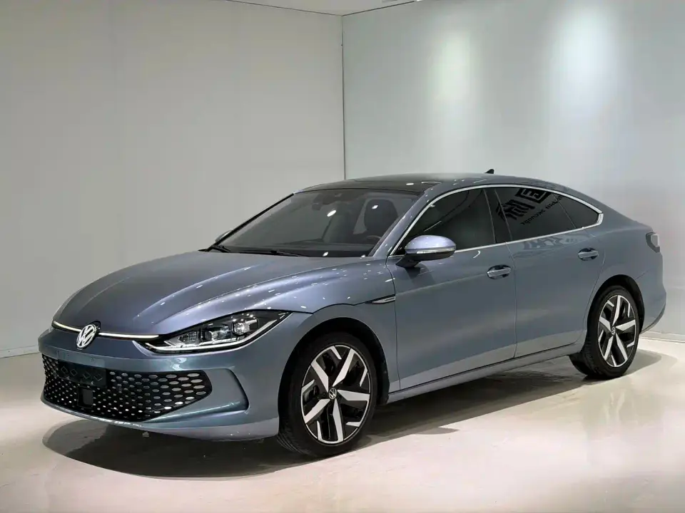 Volkswagen Lamando Lamando L 280TSI DSG Cool Edition 2022
