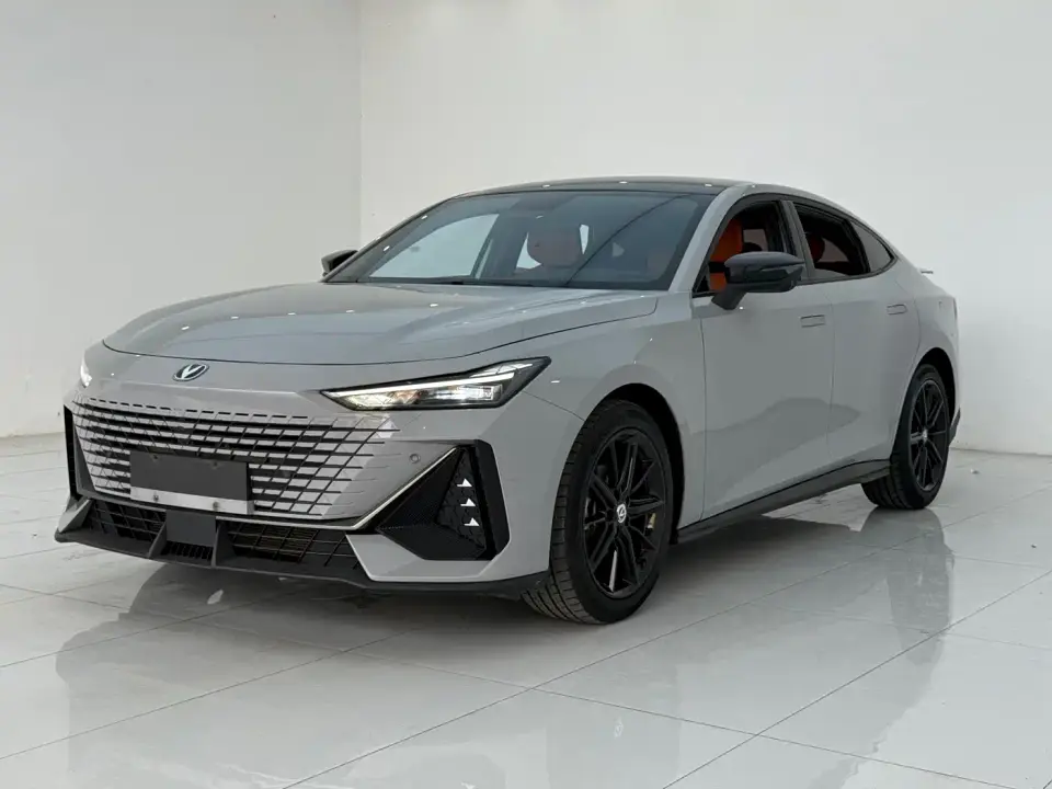 Changan UNI-V 1.5T Sport Edition 2023