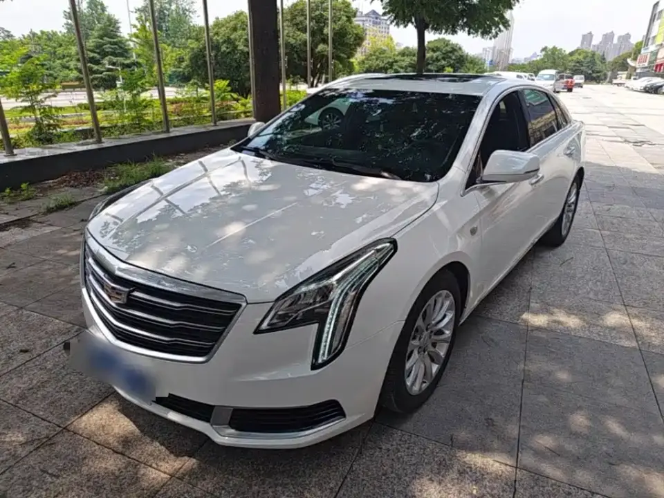Cadillac XTS 28T Technology 2019
